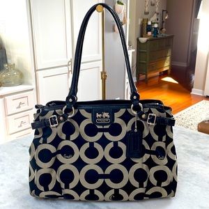 Coach Shoulder Bag